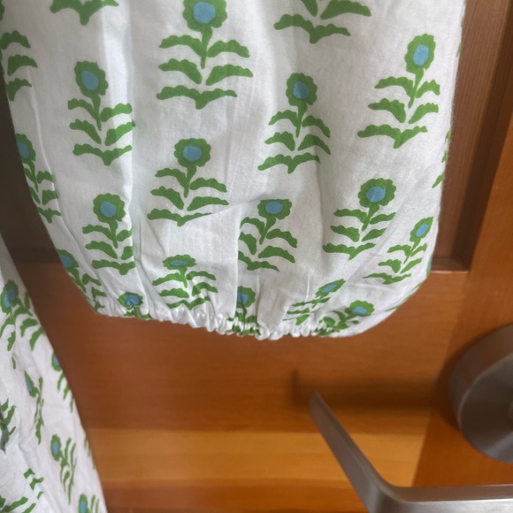 NWT Printfresh Stamped Floral Day to Nightgown XXS - Picture 7 of 11